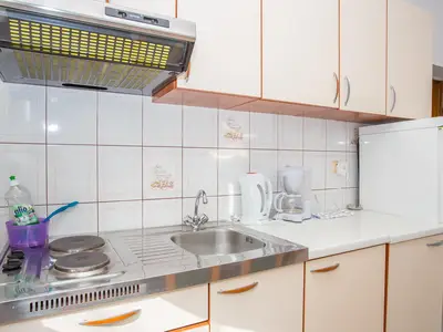Ferienwohnung für 5 Personen (45 m²) in Lopar 5/10