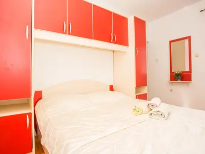 Ferienwohnung für 5 Personen (45 m²) in Lopar 6/10