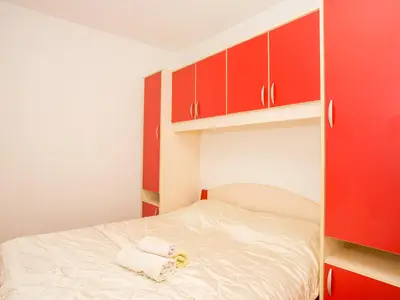 Ferienwohnung für 5 Personen (45 m²) in Lopar 7/10