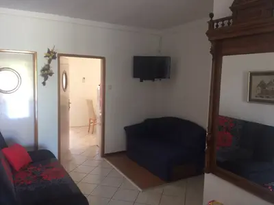 Ferienwohnung für 5 Personen (45 m²) in Lopar 8/10