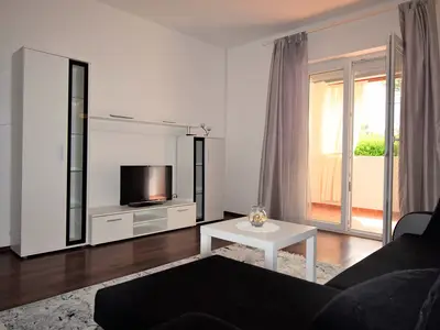 Ferienwohnung für 4 Personen (48 m²) in Lopar 4/10