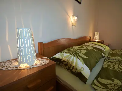 Ferienwohnung für 2 Personen (32 m²) in Lopar 3/10