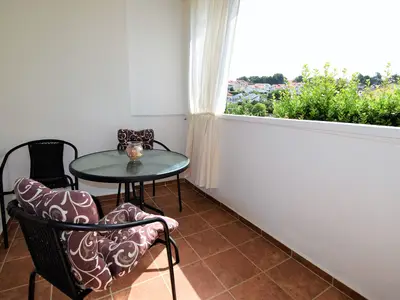Ferienwohnung für 2 Personen (32 m²) in Lopar 5/10