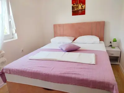 Ferienwohnung für 4 Personen (55 m²) in Lopar 5/10