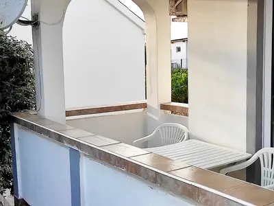 Ferienwohnung für 4 Personen (55 m²) in Lopar 7/10