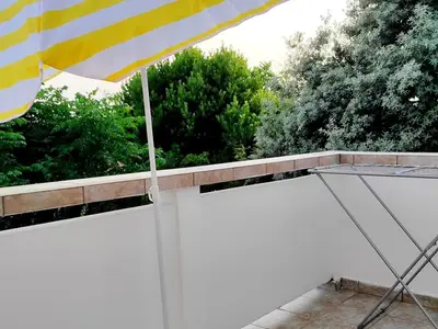 Ferienwohnung für 4 Personen (55 m²) in Lopar 8/10