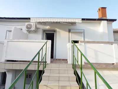 Ferienwohnung für 4 Personen (55 m²) in Lopar 2/10