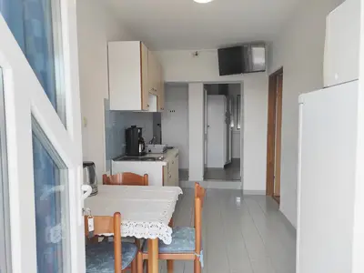Ferienwohnung für 4 Personen (55 m²) in Lopar 5/10