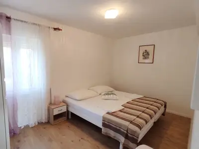 Ferienwohnung für 4 Personen (55 m²) in Lopar 7/10