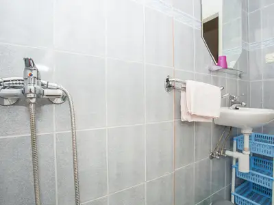 Ferienwohnung für 2 Personen (30 m²) in Lopar 9/10