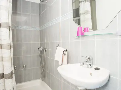 Ferienwohnung für 2 Personen (30 m²) in Lopar 10/10