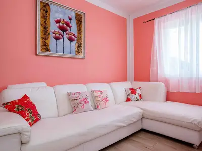 Ferienwohnung für 9 Personen (90 m²) in Lopar 9/10