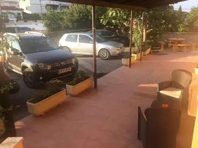 Ferienwohnung für 5 Personen (40 m²) in Lopar 7/10