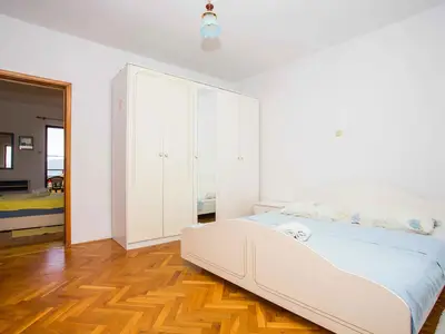Ferienwohnung für 5 Personen (40 m²) in Lopar 8/10