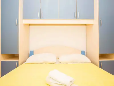 Ferienwohnung für 5 Personen (40 m²) in Lopar 9/10