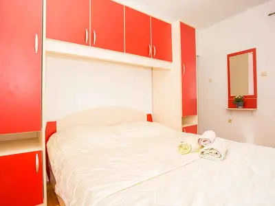 Ferienwohnung für 5 Personen (45 m²) in Lopar 5/10