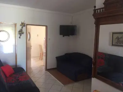 Ferienwohnung für 5 Personen (45 m²) in Lopar 7/10