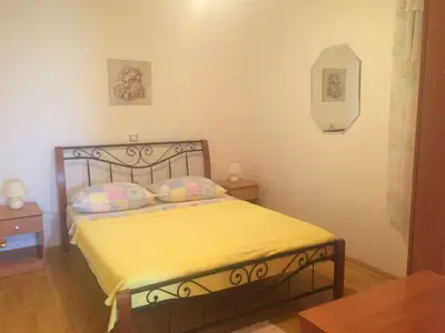 Ferienwohnung für 3 Personen (40 m²) in Lopar 6/10