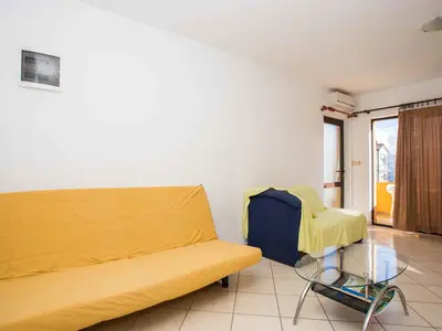 Ferienwohnung für 3 Personen (40 m²) in Lopar 7/10