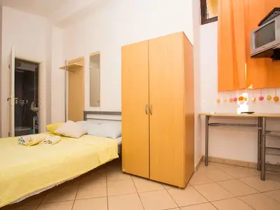 Ferienwohnung für 2 Personen (30 m²) in Lopar 5/10