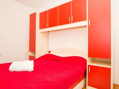 Ferienwohnung für 5 Personen (45 m²) in Lopar 9/10