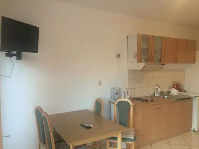 Ferienwohnung für 3 Personen (40 m²) in Lopar 9/10