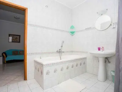 Ferienwohnung für 5 Personen (45 m²) in Lopar 10/10