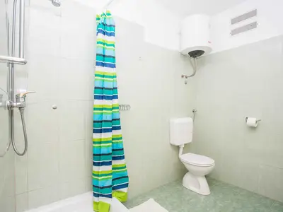 Ferienwohnung für 3 Personen (40 m²) in Lopar 10/10