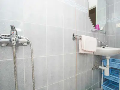 Ferienwohnung für 2 Personen (30 m²) in Lopar 9/10