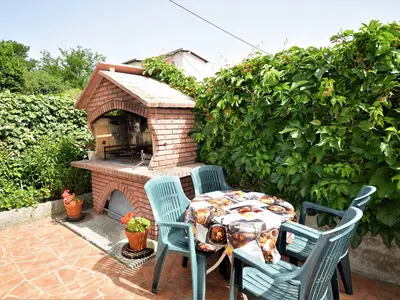 Ferienwohnung für 2 Personen (32 m²) in Lopar 5/10