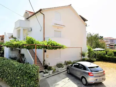 Ferienwohnung für 2 Personen (32 m²) in Lopar 7/10