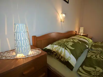 Ferienwohnung für 2 Personen (32 m²) in Lopar 9/10