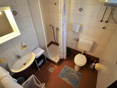 Ferienwohnung für 2 Personen (32 m²) in Lopar 10/10