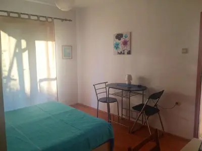 Ferienwohnung für 2 Personen (30 m²) in Lopar 5/10