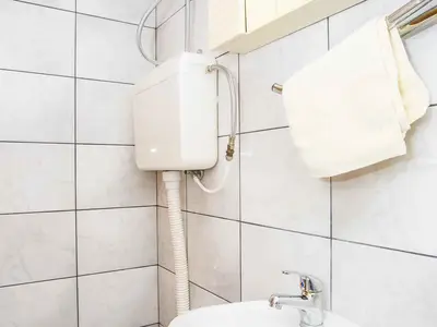 Ferienwohnung für 2 Personen (30 m²) in Lopar 7/10