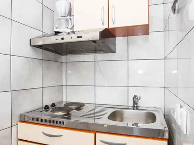 Ferienwohnung für 2 Personen (30 m²) in Lopar 8/10