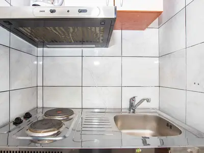Ferienwohnung für 2 Personen (30 m²) in Lopar 9/10