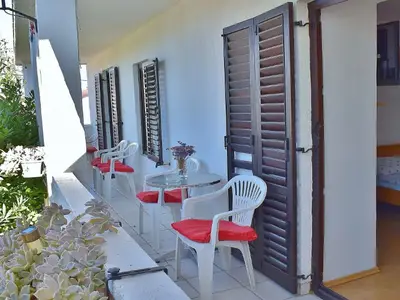 TerraceBalcony
