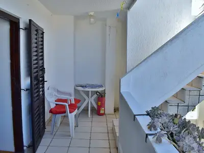 TerraceBalcony