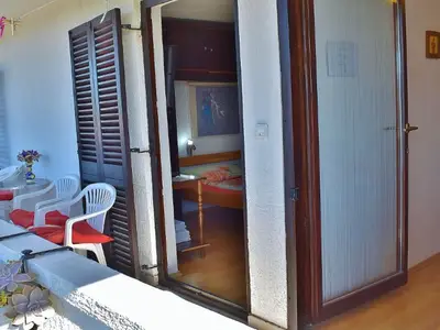TerraceBalcony