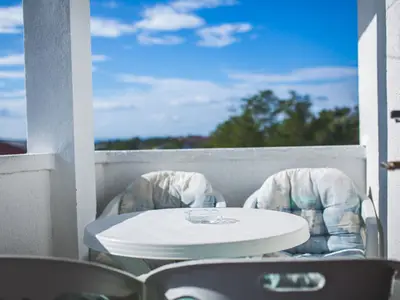 TerraceBalcony