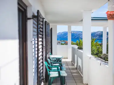 TerraceBalcony