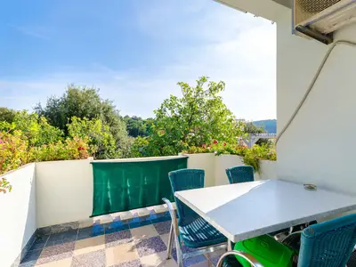 Ferienwohnung für 4 Personen (55 m²) in Lopar 2/10