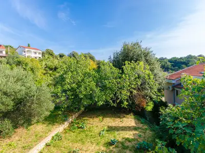 Ferienwohnung für 4 Personen (55 m²) in Lopar 3/10