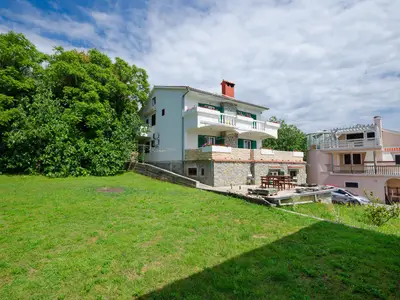 Ferienwohnung für 4 Personen (55 m²) in Lopar 4/10