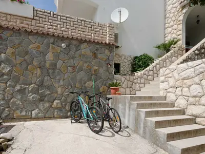 Ferienwohnung für 4 Personen (55 m²) in Lopar 5/10