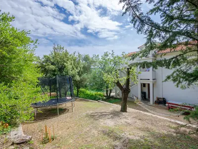 Ferienwohnung für 4 Personen (55 m²) in Lopar 6/10