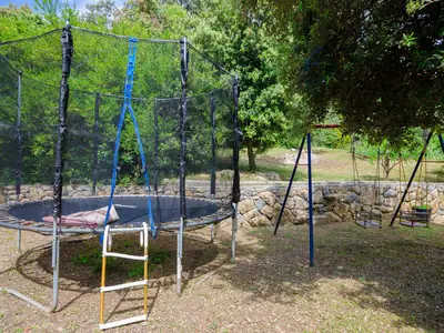 Ferienwohnung für 4 Personen (55 m²) in Lopar 7/10