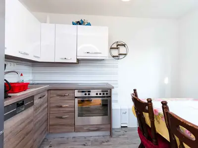 Ferienwohnung für 4 Personen (55 m²) in Lopar 9/10