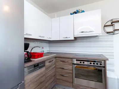 Ferienwohnung für 4 Personen (55 m²) in Lopar 10/10